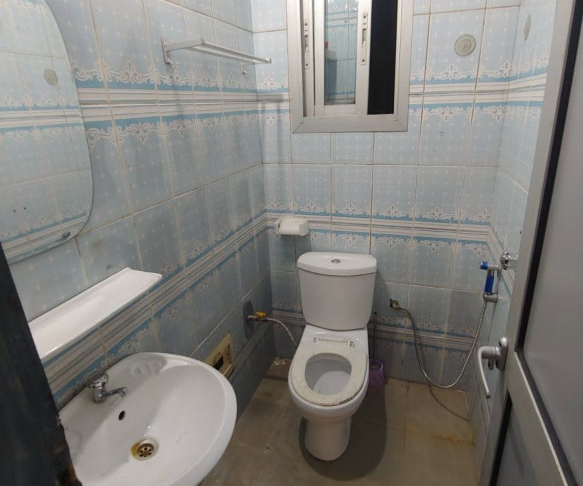 STUDIO MODERNE 70K - MAKEPE ROND POULIN