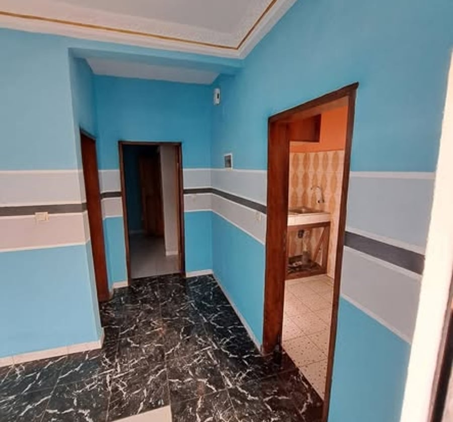 Studio moderne à Nkoabang, Yaoundé