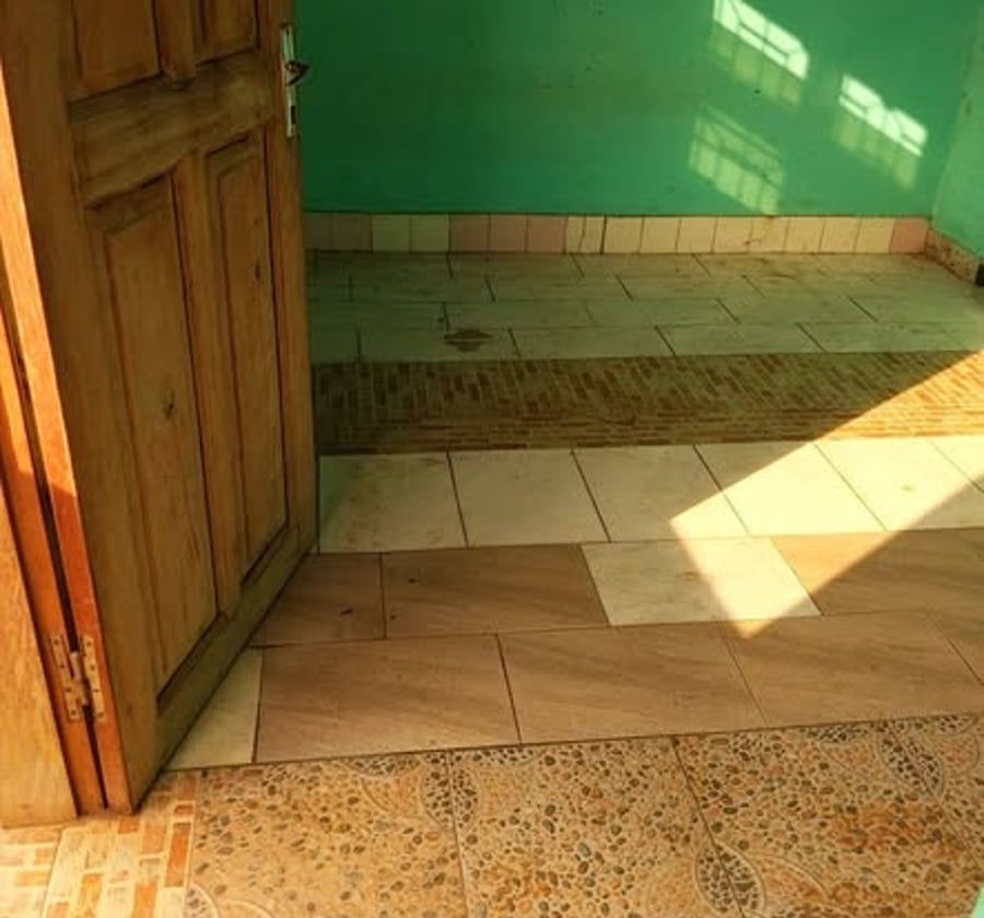 Vaste chambre moderne à louer - Damas, Yaoundé