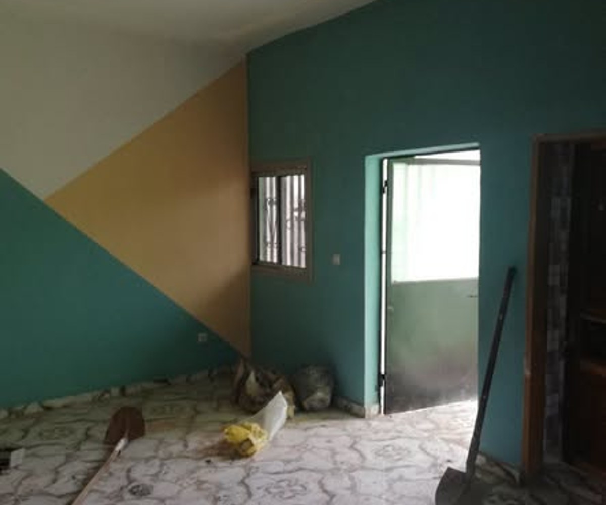 Appartement moderne à louer - Awae Escalier, Yaoundé