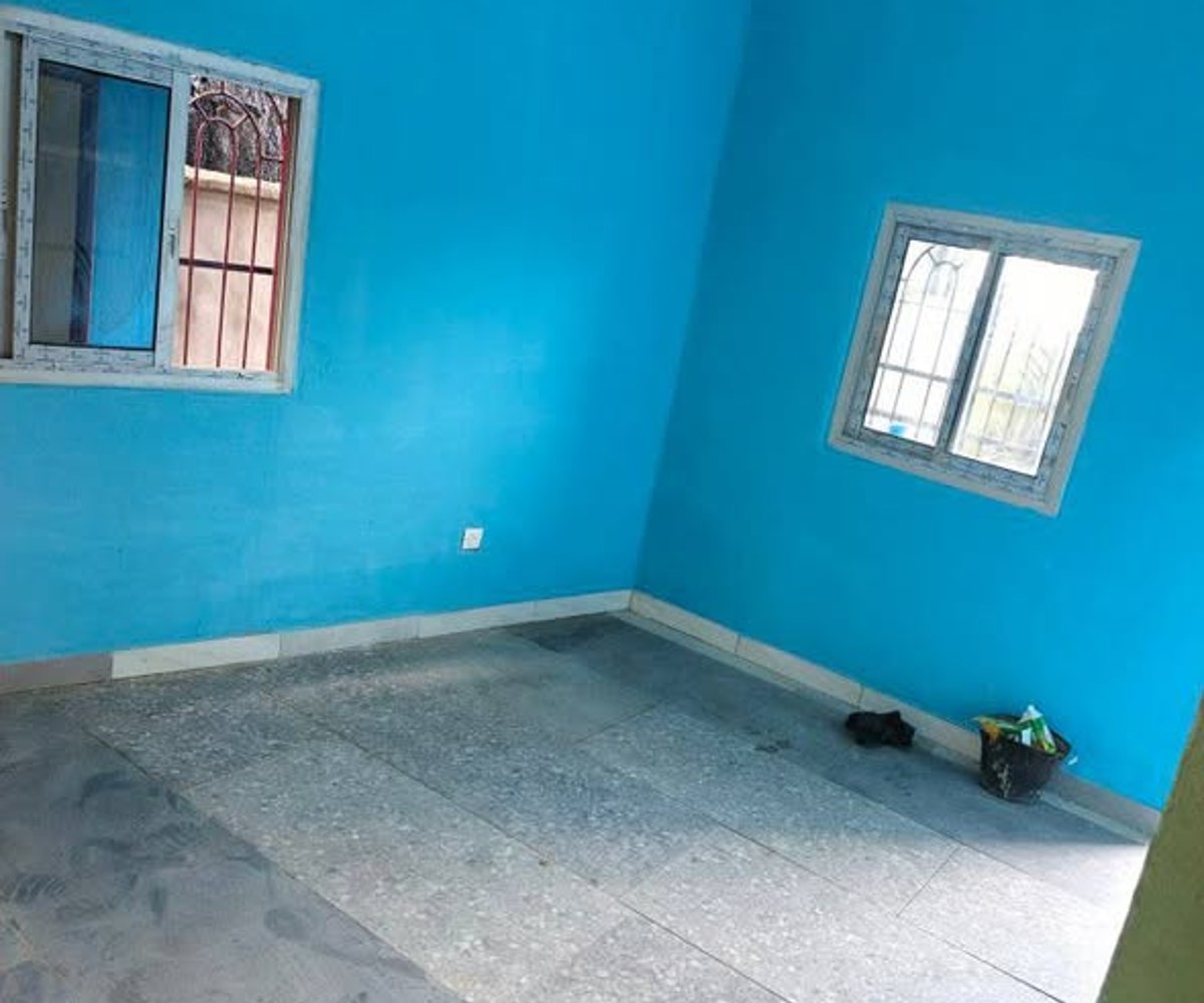 Appartement moderne à Logbaba