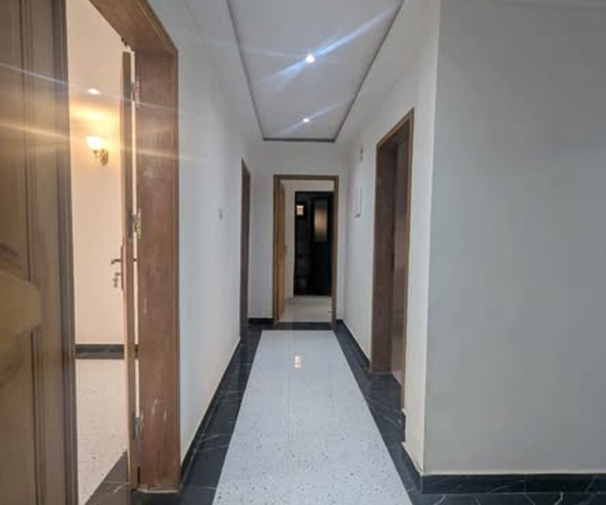 Appartement 2 chambres à louer - Mimboman