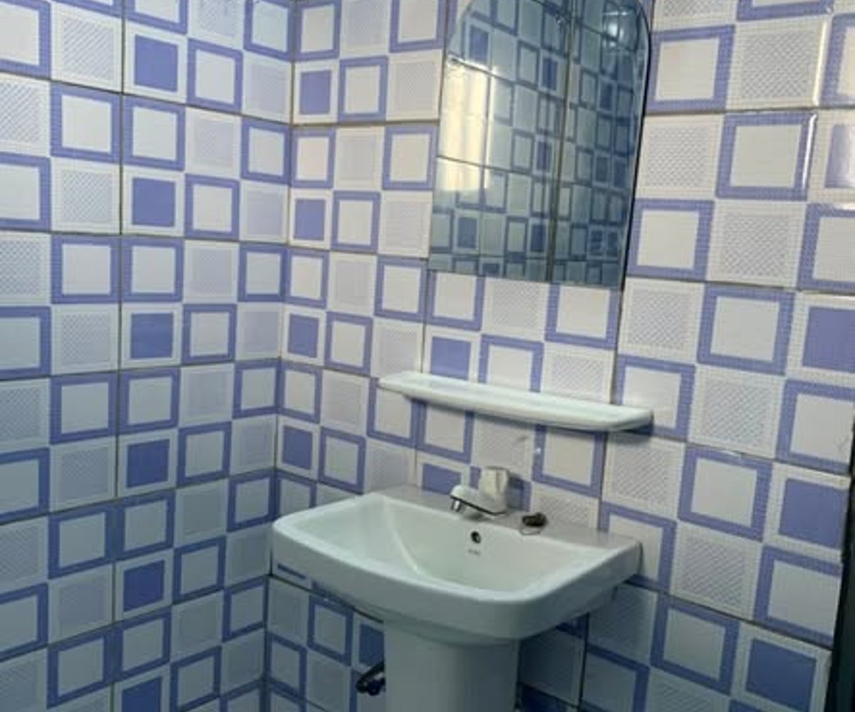 Appartement moderne 3 chambres – Logbaba Plateau