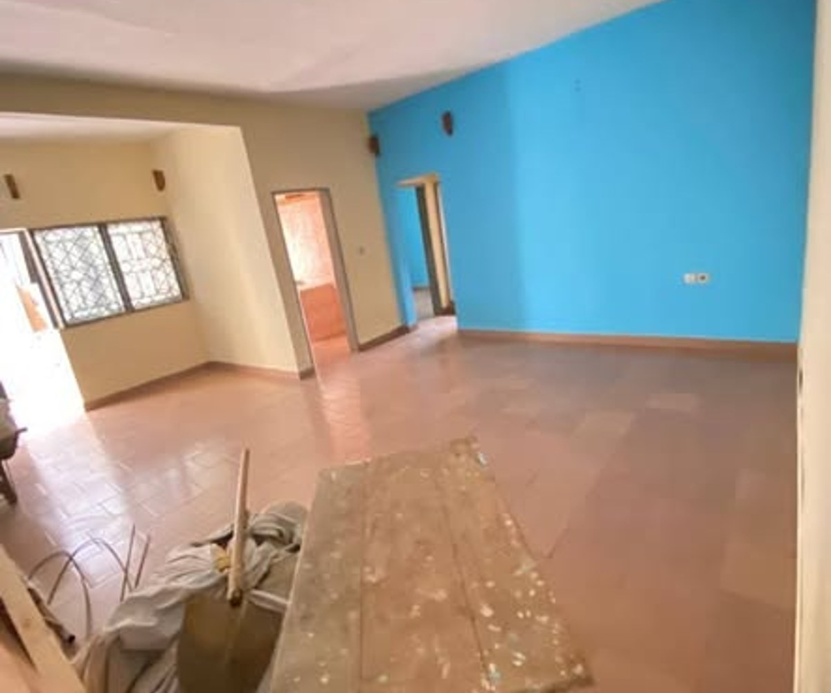 Appartement 2 chambres à louer - Biyem-Assi Jouvence