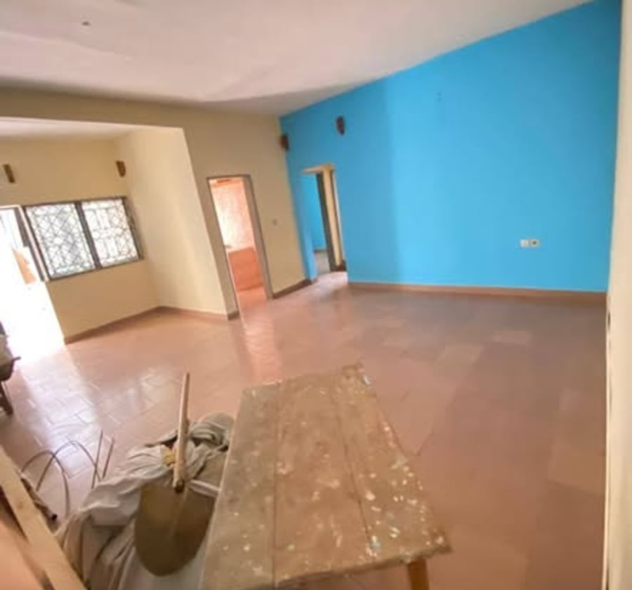 Appartement 2 chambres à louer - Biyem-Assi Jouvence
