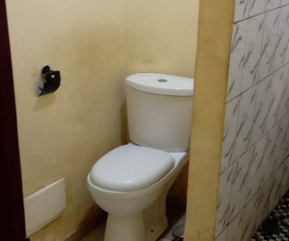Appartement moderne à Carrefour Mec