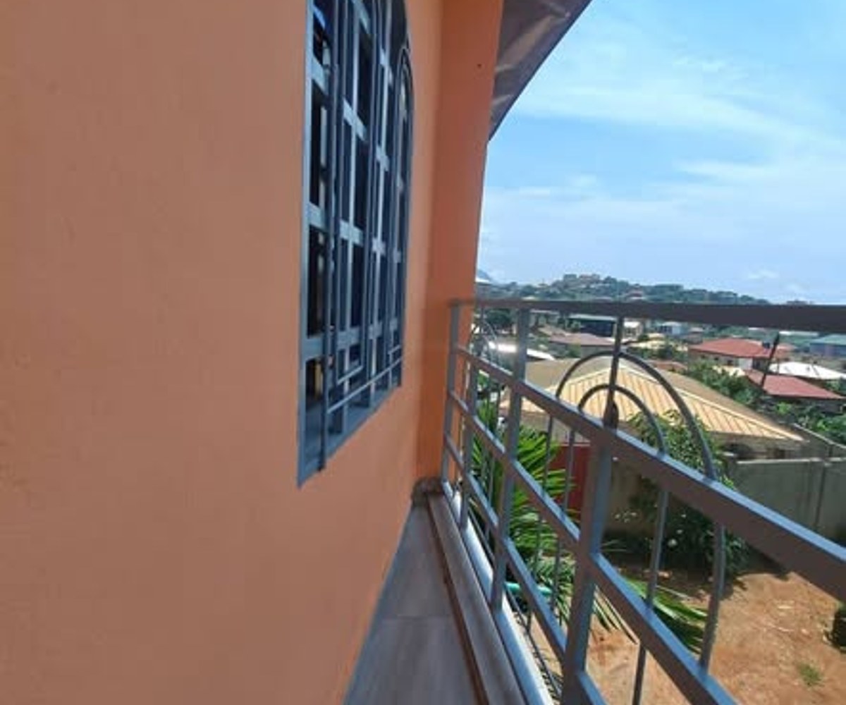Studio bon standing à louer - Ngousso - Yaoundé