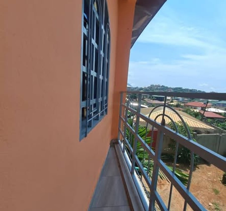 Studio bon standing à louer - Ngousso - Yaoundé