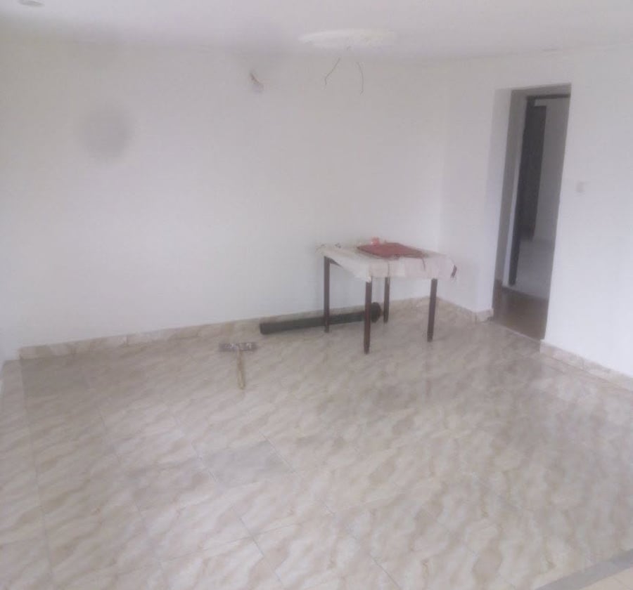 Appartement haut standing à louer – Ange Raphaël Cité Sic
