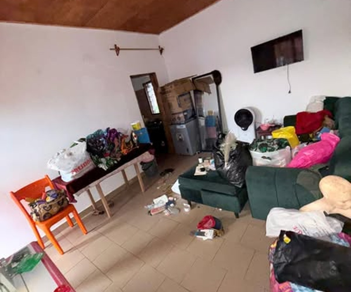 Studio moderne 4 pièces à louer - Nkolfoulou, Yaoundé