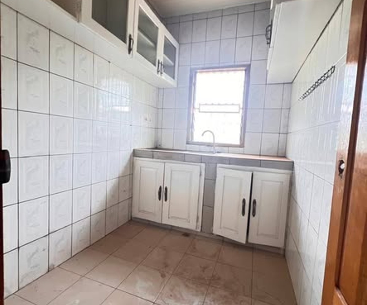 Appartement moderne 3 chambres - Damas, Yaoundé