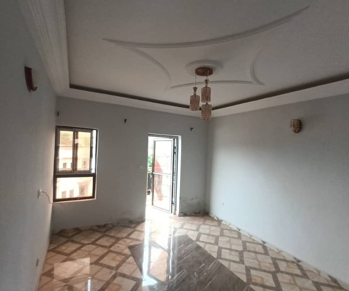Studio moderne à louer – Cité Verte, Yaoundé