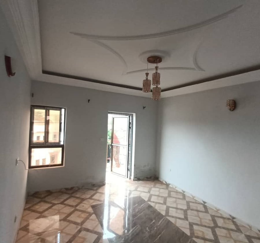 Studio moderne à louer – Cité Verte, Yaoundé