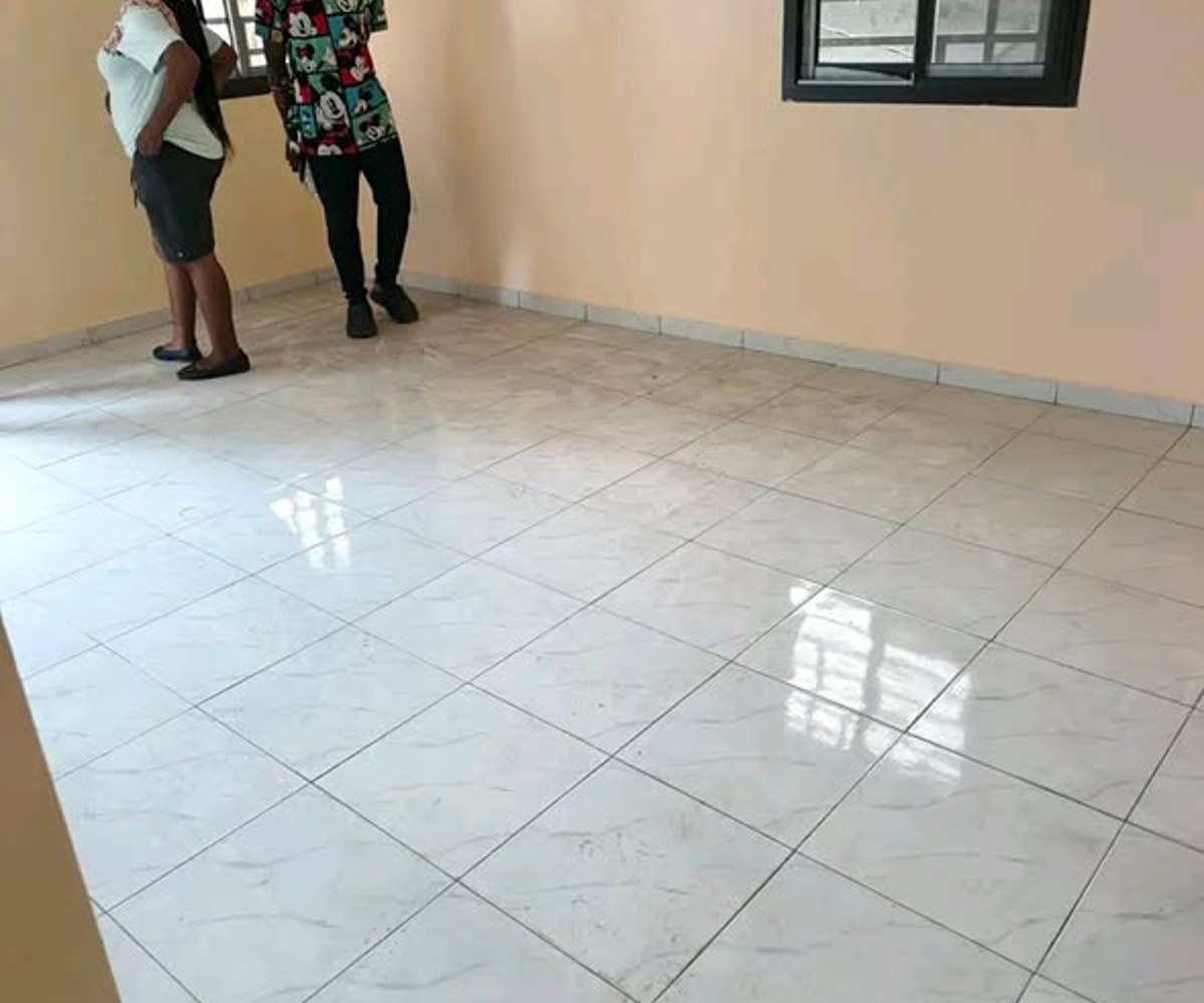 Appartement moderne à louer - CCC, Douala