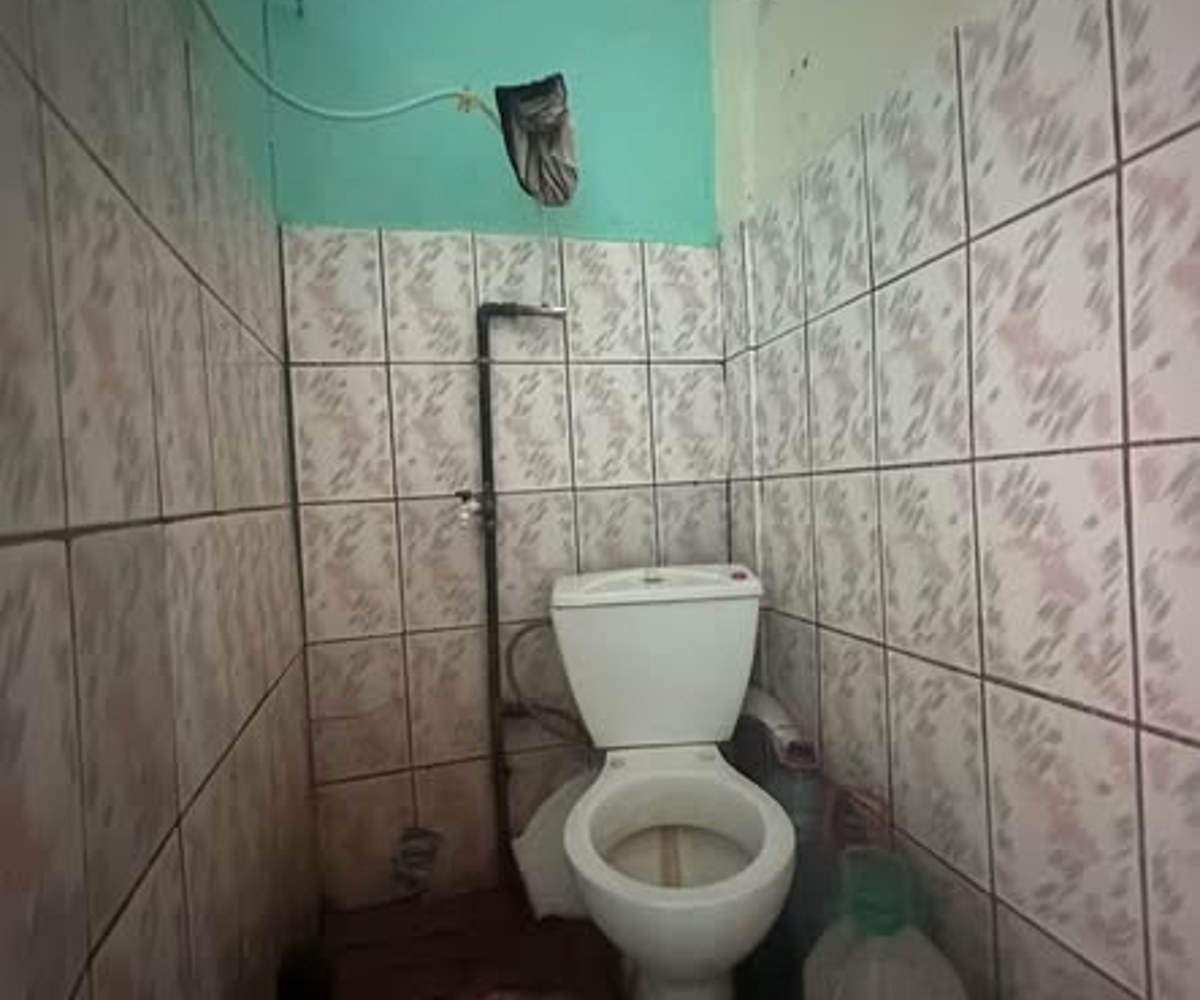 2 chambres modernes PK 17 Douala