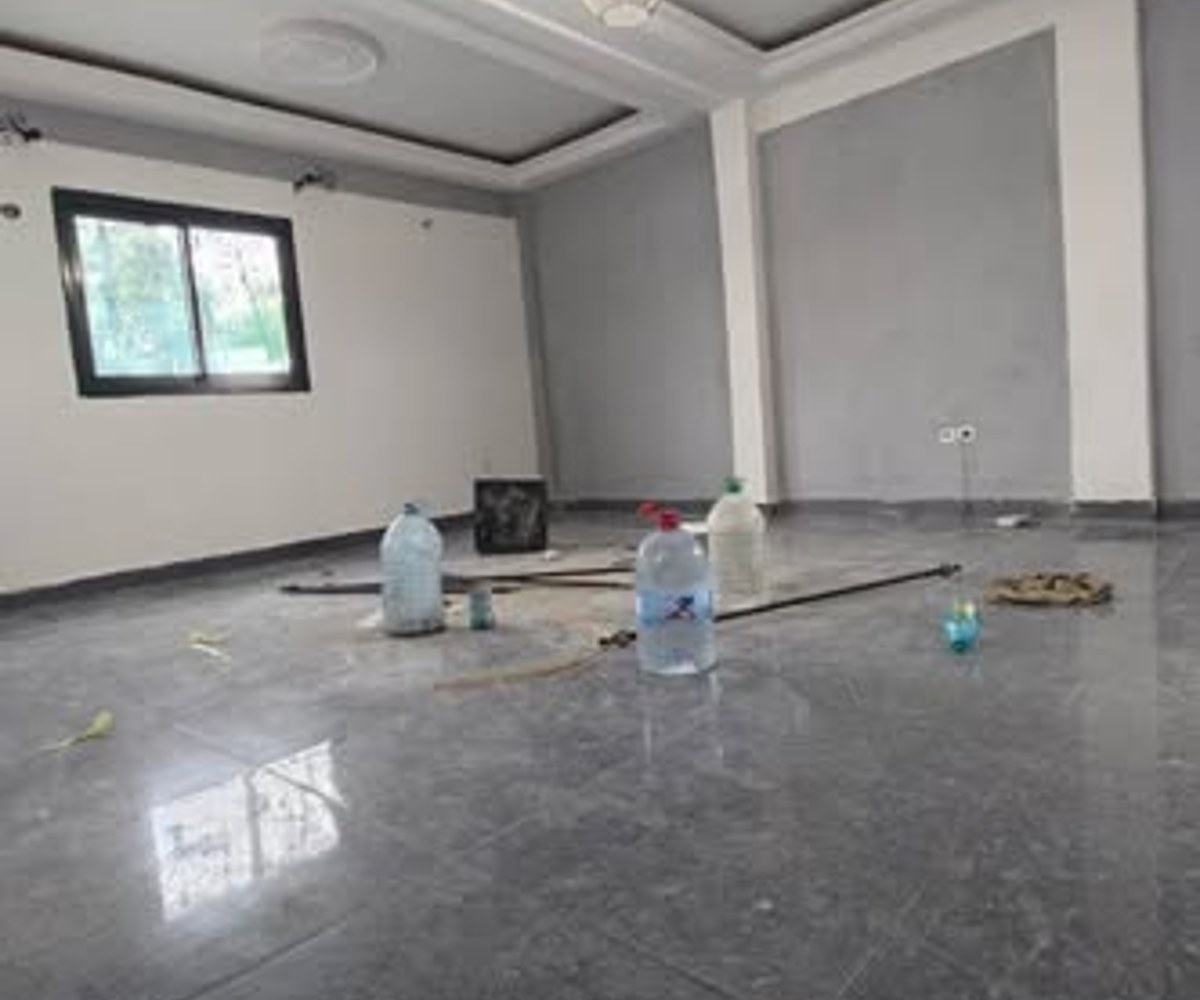 Appartement moderne à louer - Ndogpassi, Douala