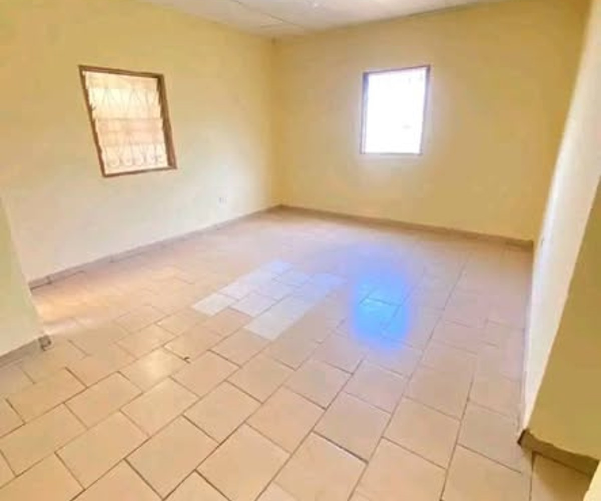 Appartement moderne à louer – Etoug-Ebe, Yaoundé
