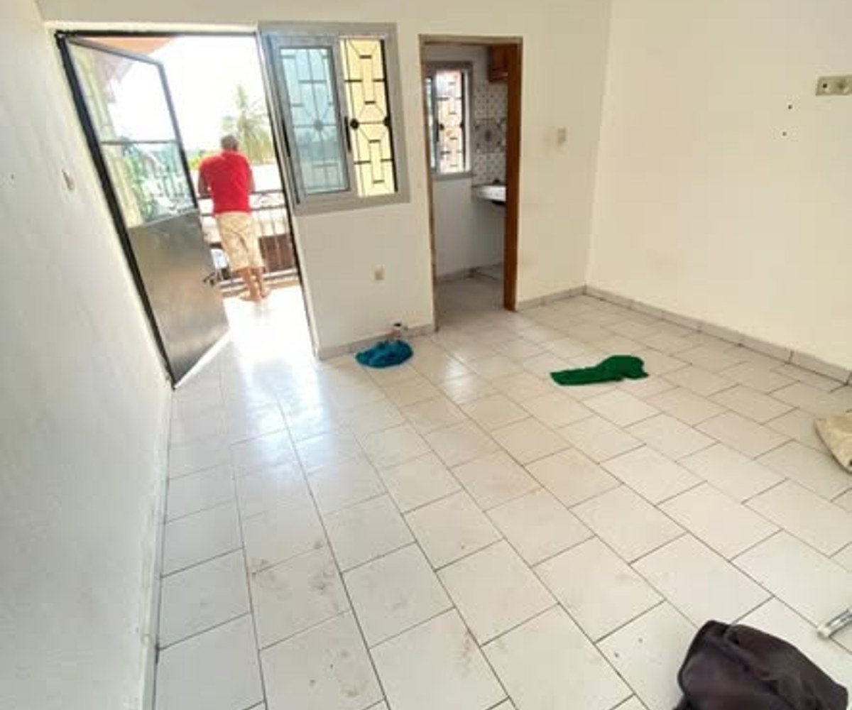 Studio moderne à Bonamoussadi, Douala