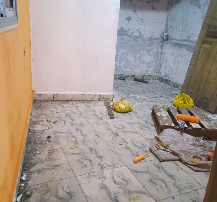 Studio moderne à Ndogpassi III, Douala