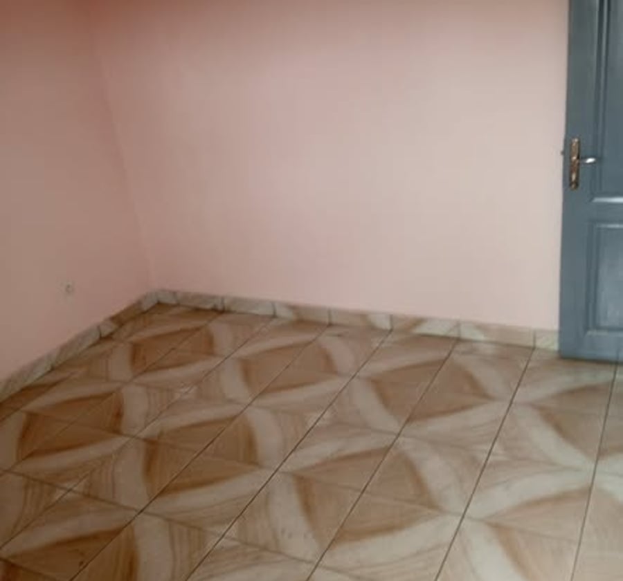 Studio moderne à louer à Village, Douala