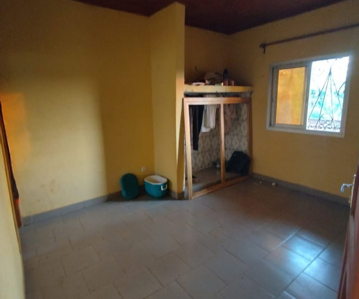 Appartement moderne à Nkoabang Pétou