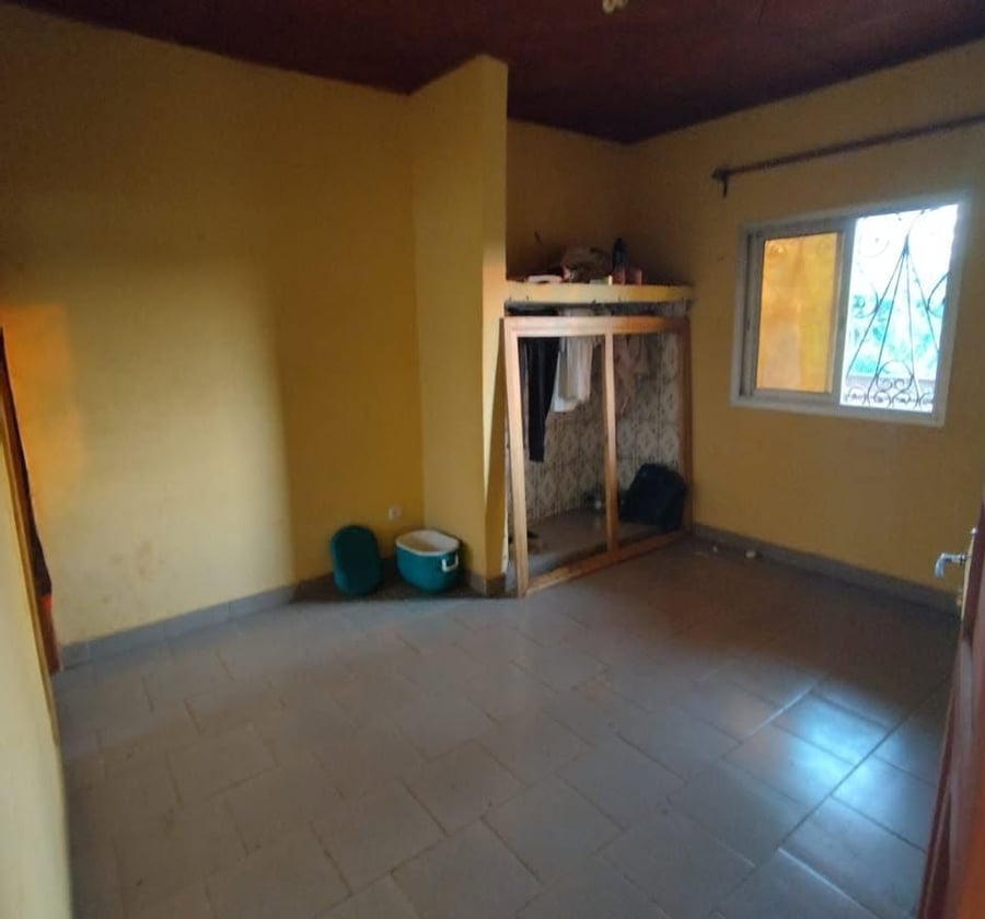 Appartement moderne à Nkoabang Pétou