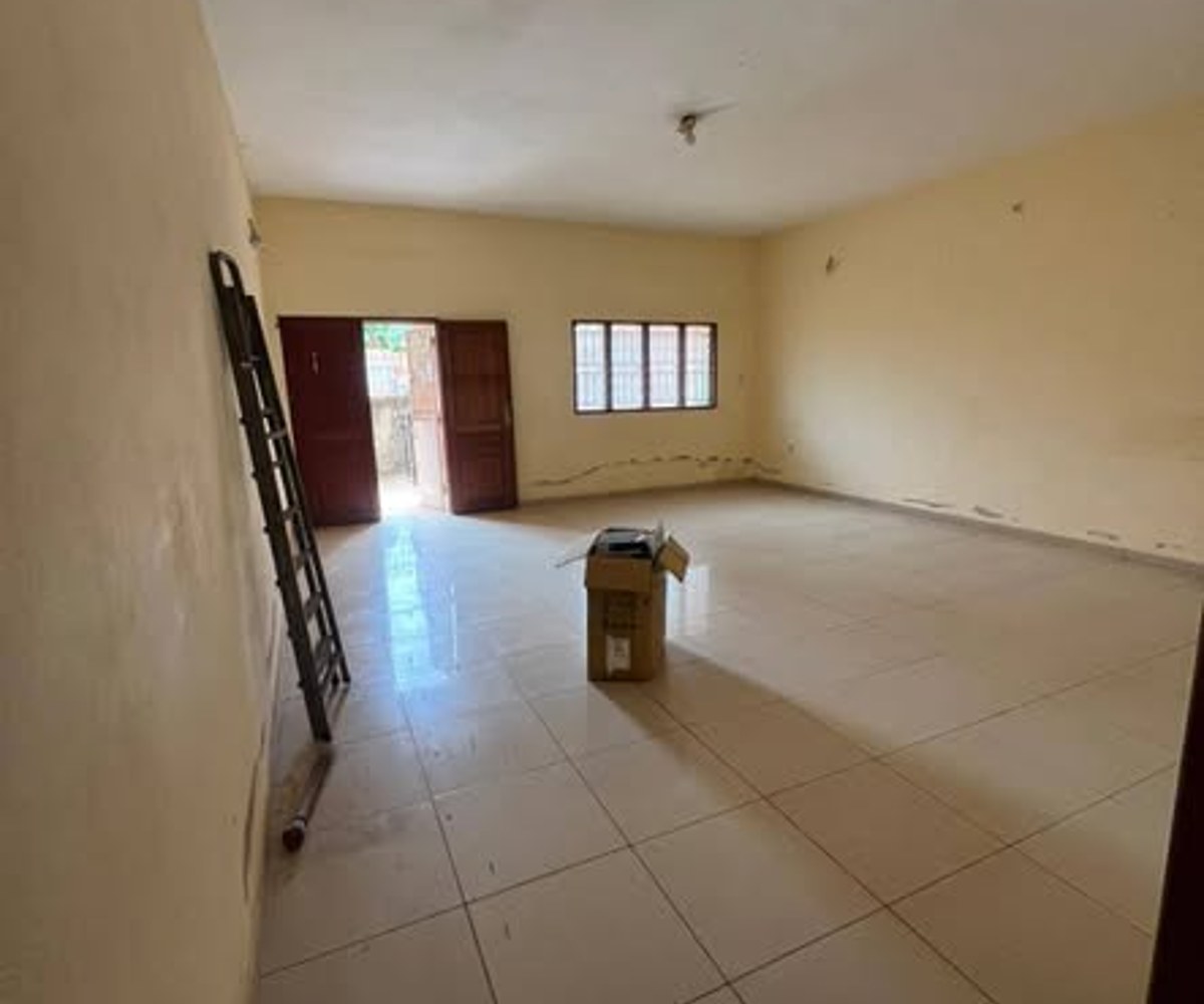Grand appartement à louer à TKC - 3 chambres