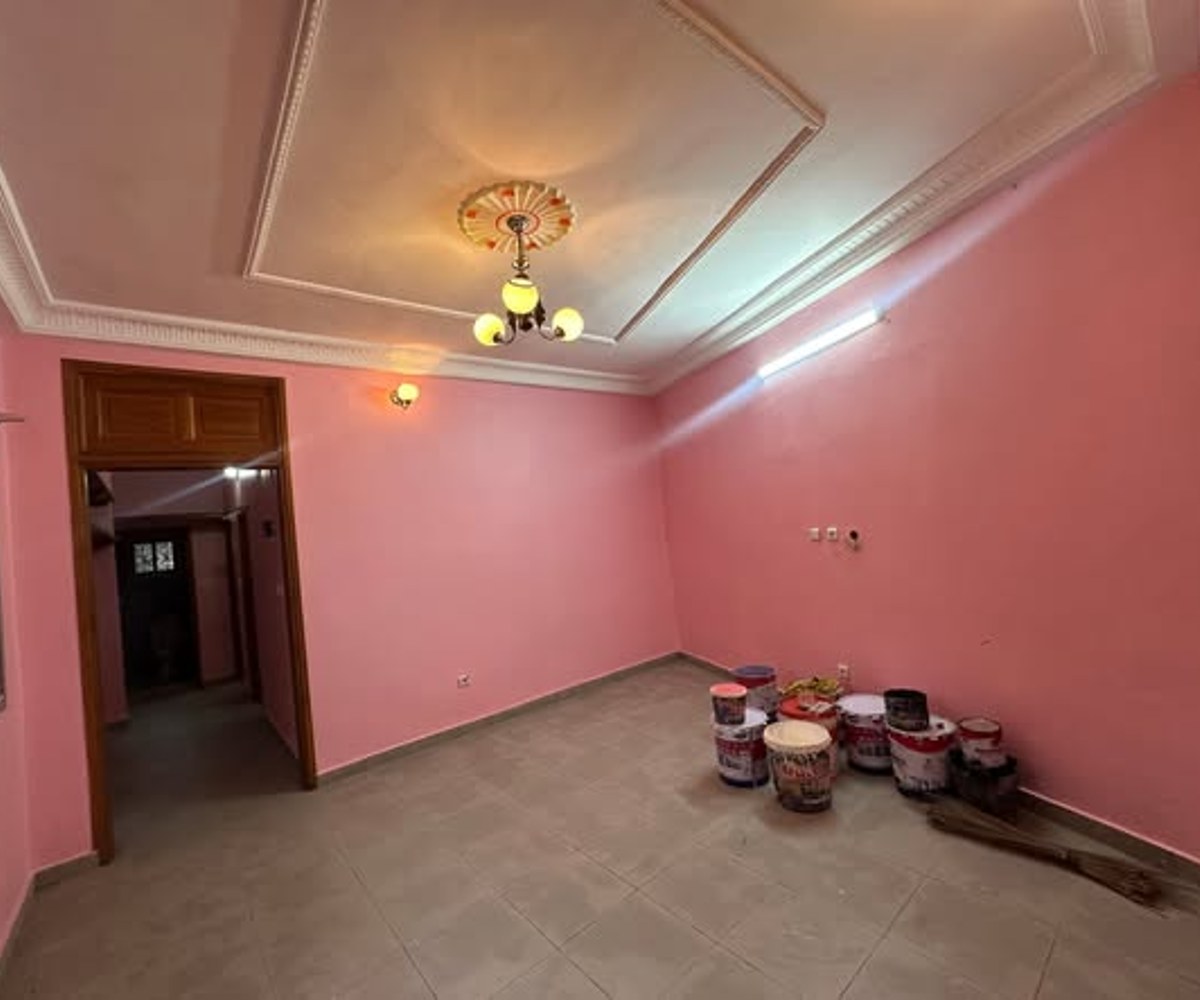 2 appartements à louer à Ndobo (BOCOM)