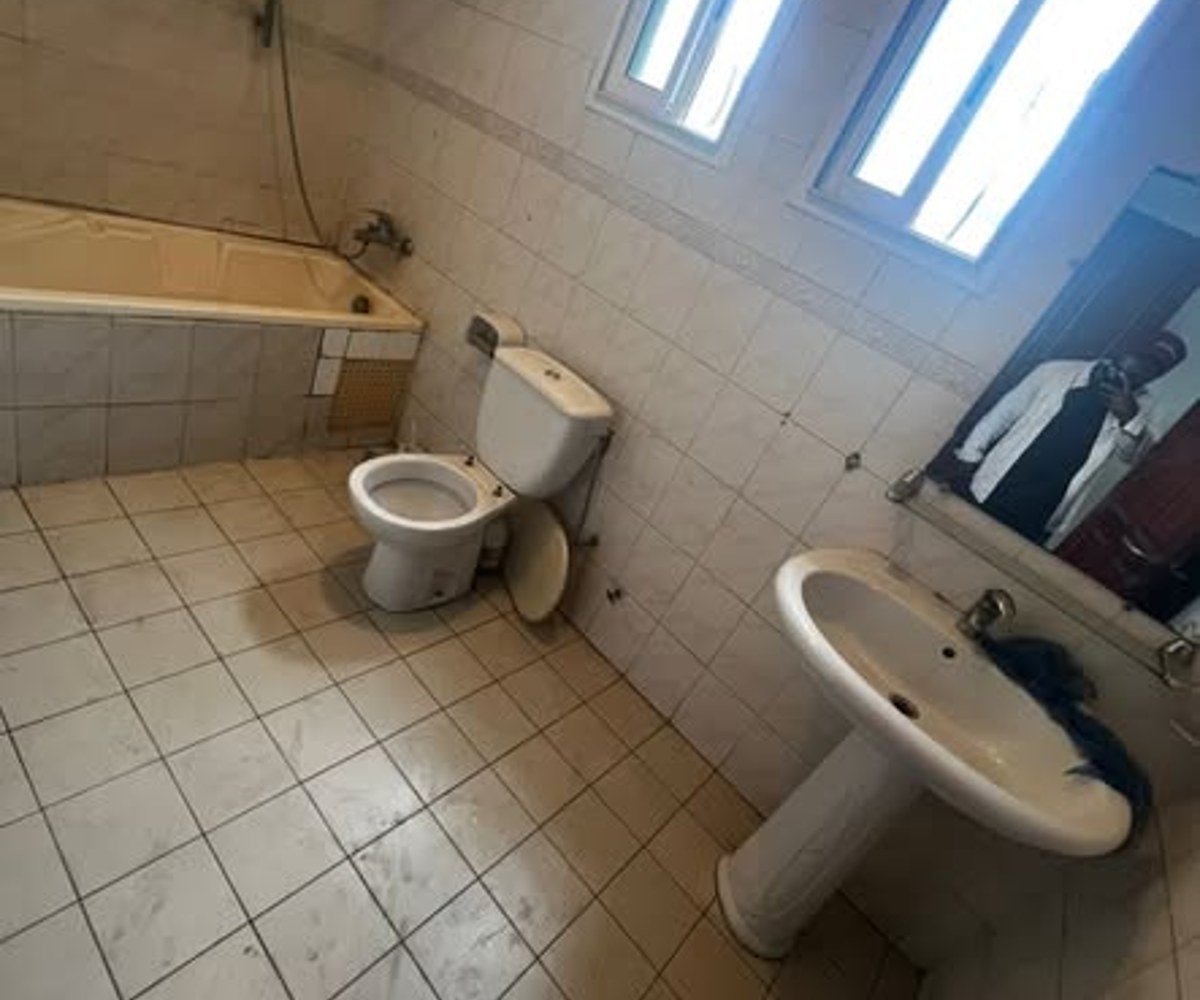 Duplex de standing à louer - Bonapriso Hydrocarbures