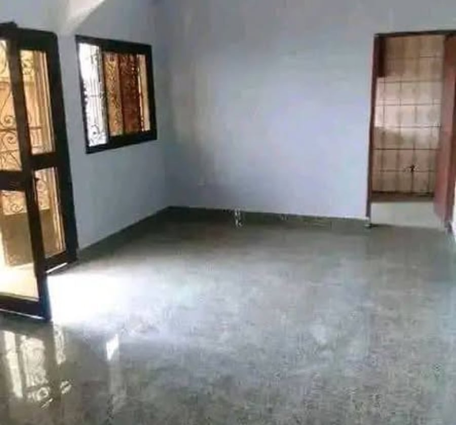 Joli appartement moderne à louer - Cité Verte