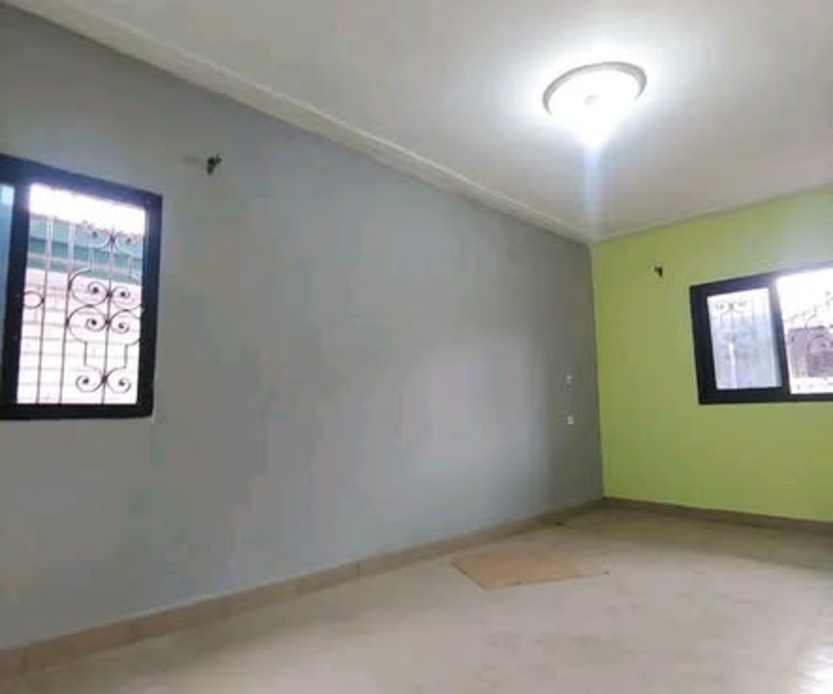 Appartement à louer à Logpom - 2 chambres