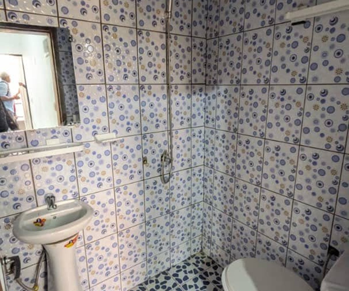 Vaste chambre moderne à Emana, Yaoundé