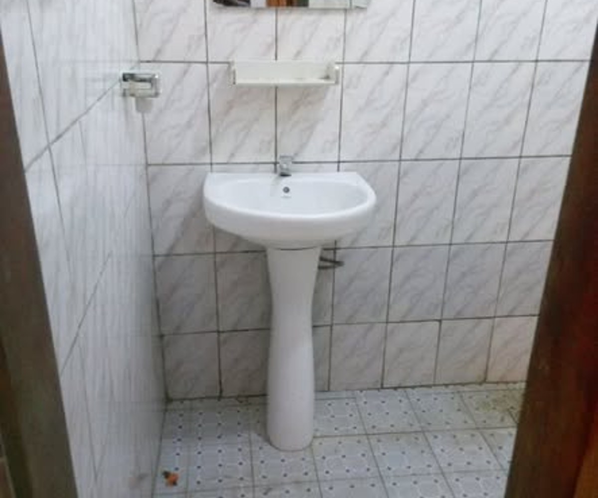 Studio moderne à louer à Kotto