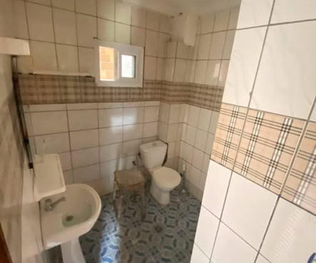 Appartement moderne à louer - Makepe, Douala