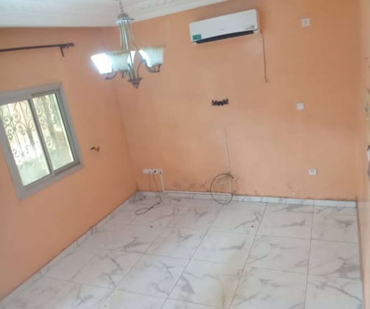 Studio moderne à louer - Damas, Yaoundé