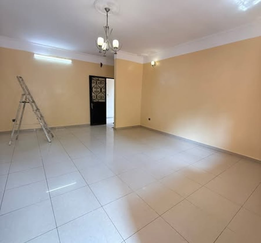 Appartement VIP à louer - Ngousso