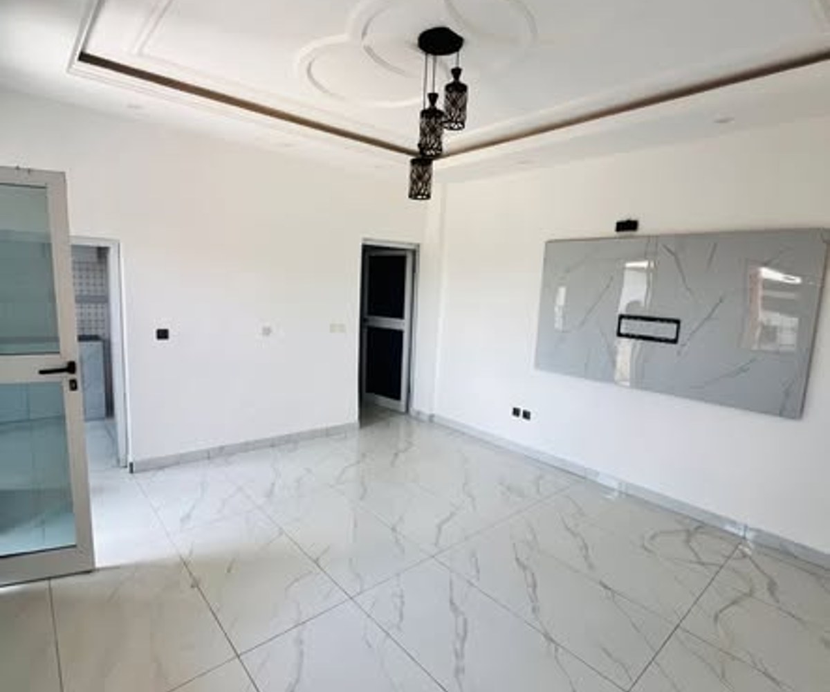 Appartement moderne à louer à Efoulan