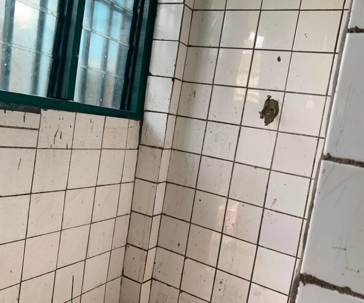Chambre moderne à Nyalla