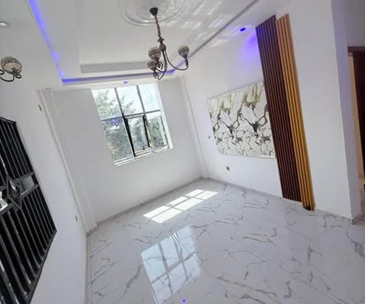 Studio moderne neuf à louer - Nkolbisson, Yaoundé