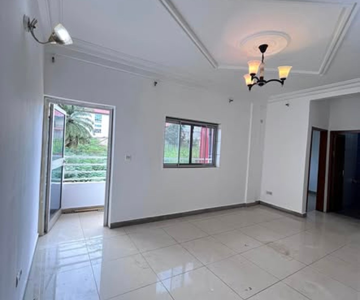 Studio moderne à louer à Olembe, Yaoundé