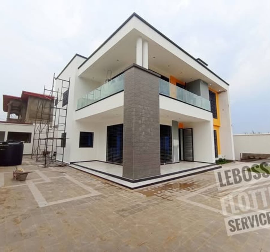 Duplex haut standing à louer - Emana