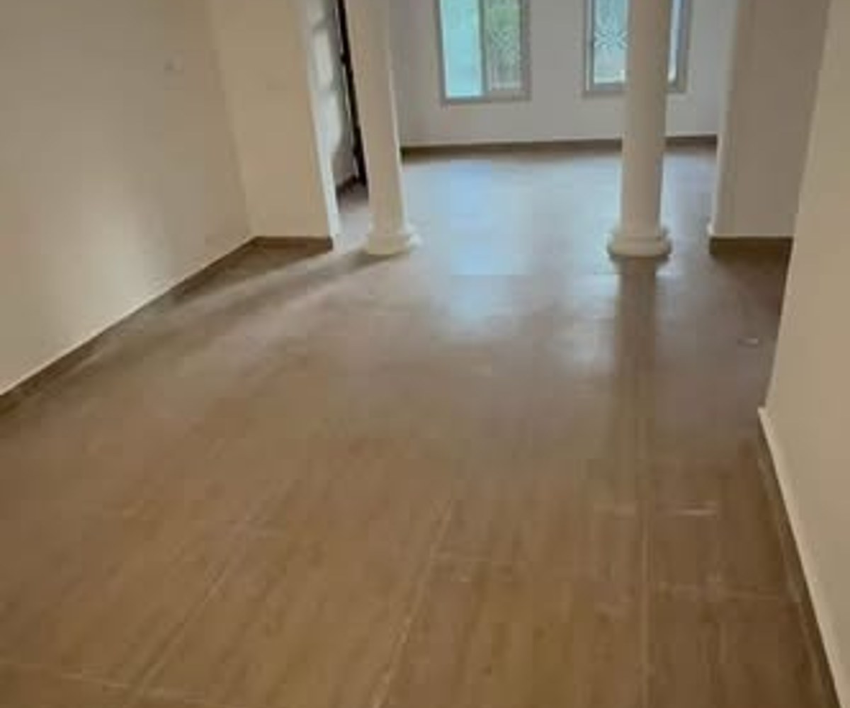 Appartement 3 chambres haut standing à louer – Bonapriso, Douala