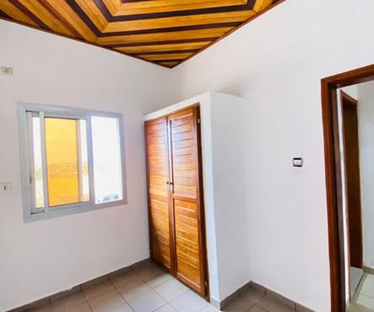 Studio moderne à louer à Logpom