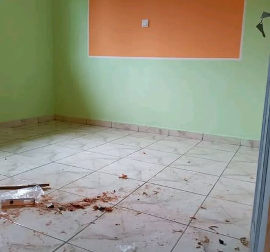 Studio moderne à Nyalla Pariso