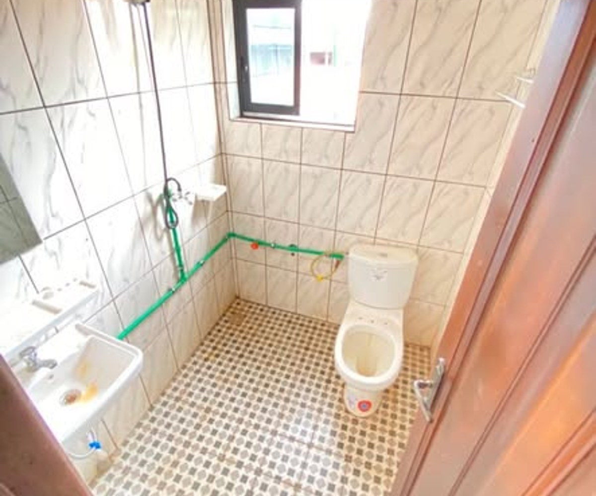 Appartement moderne à louer à Nkolbisson