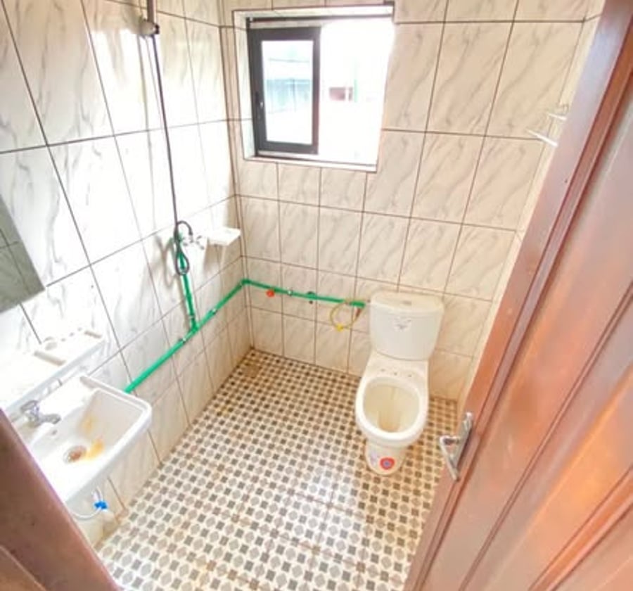 Appartement moderne à louer à Nkolbisson