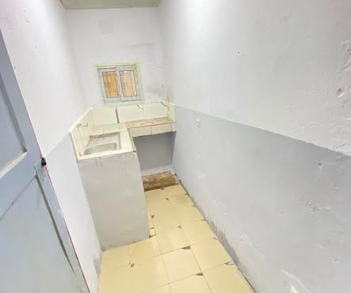 Studio moderne à Mvog-Betsi, Yaoundé