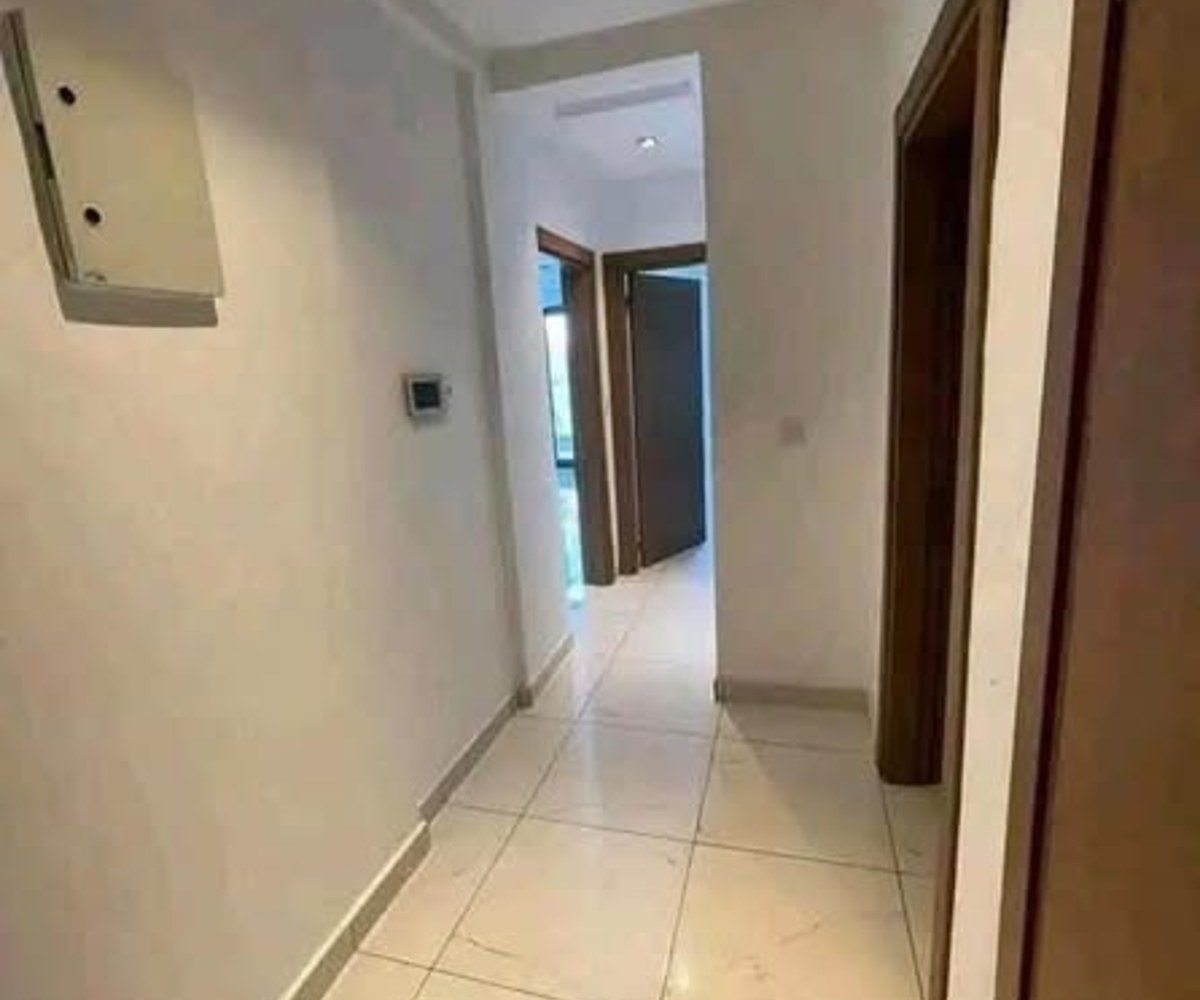 Appartement haut standing à louer - Bonapriso, Douala