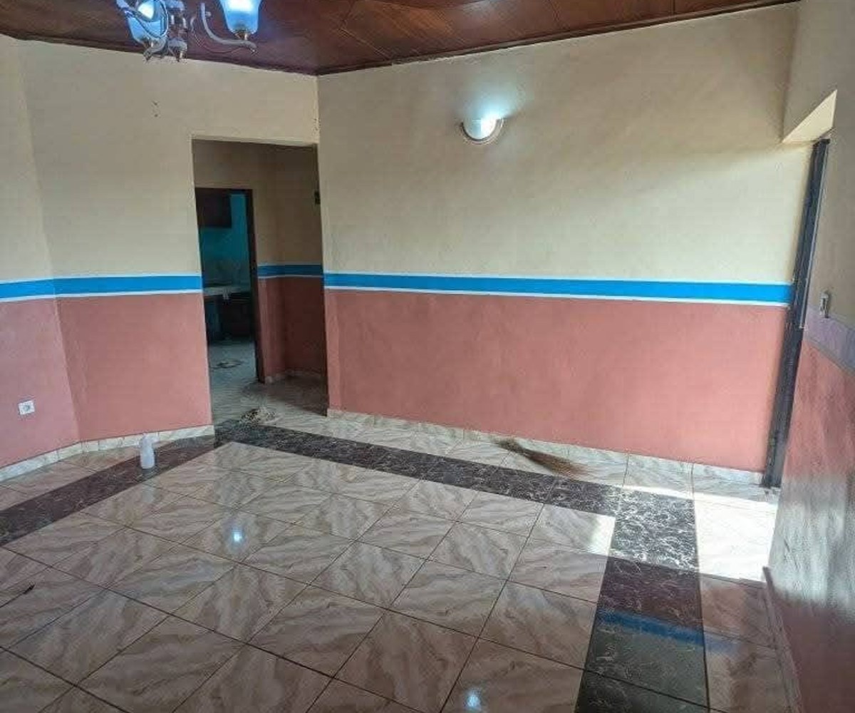 Appartement moderne à louer à Yaoundé Fourgerol