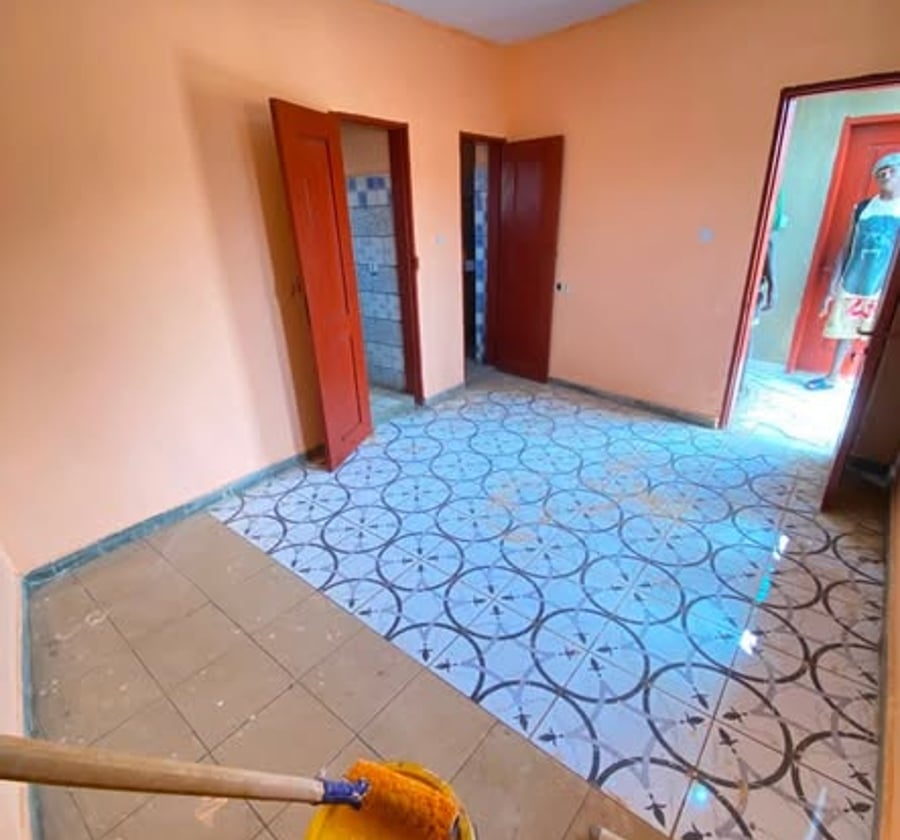 Chambre moderne à louer à Mendong - Yaoundé
